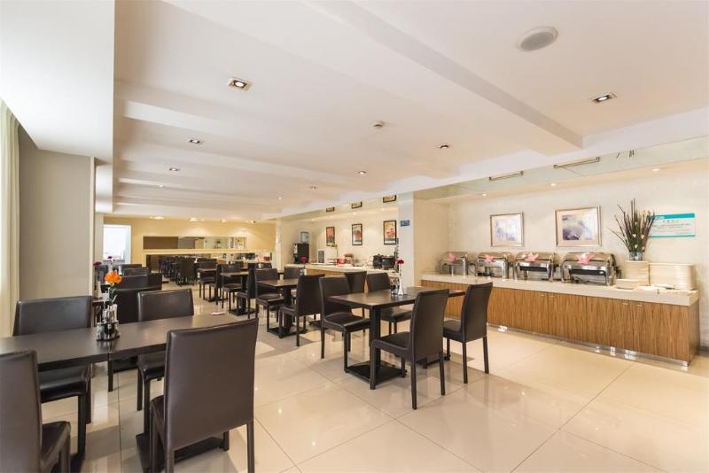 Jinjiang Inn - Tianjin Heping Anshan Road ภายนอก รูปภาพ